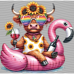 Cow-NIU 2411